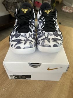 Mambacita Kobe 8 