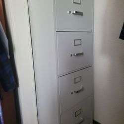 Filing Cabinet