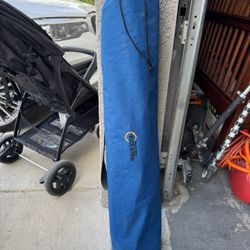 Bass Pro Shop Camping Cot 
