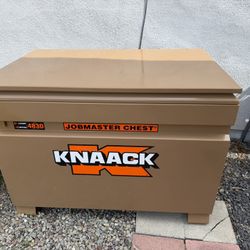 Knaack Tool Boxes