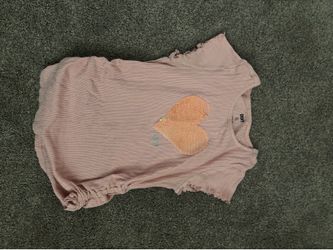 Girls XL