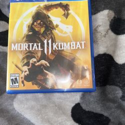 PS4 Games