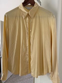 Women's 100% Silk Blouses for Formal Business/Bus. Casual/Events, etc. Clean & Excellent Condition