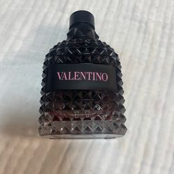 Valentino Born In Roma Intense