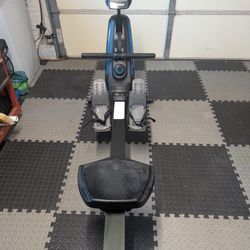 Horizon Oxford 6 Rower