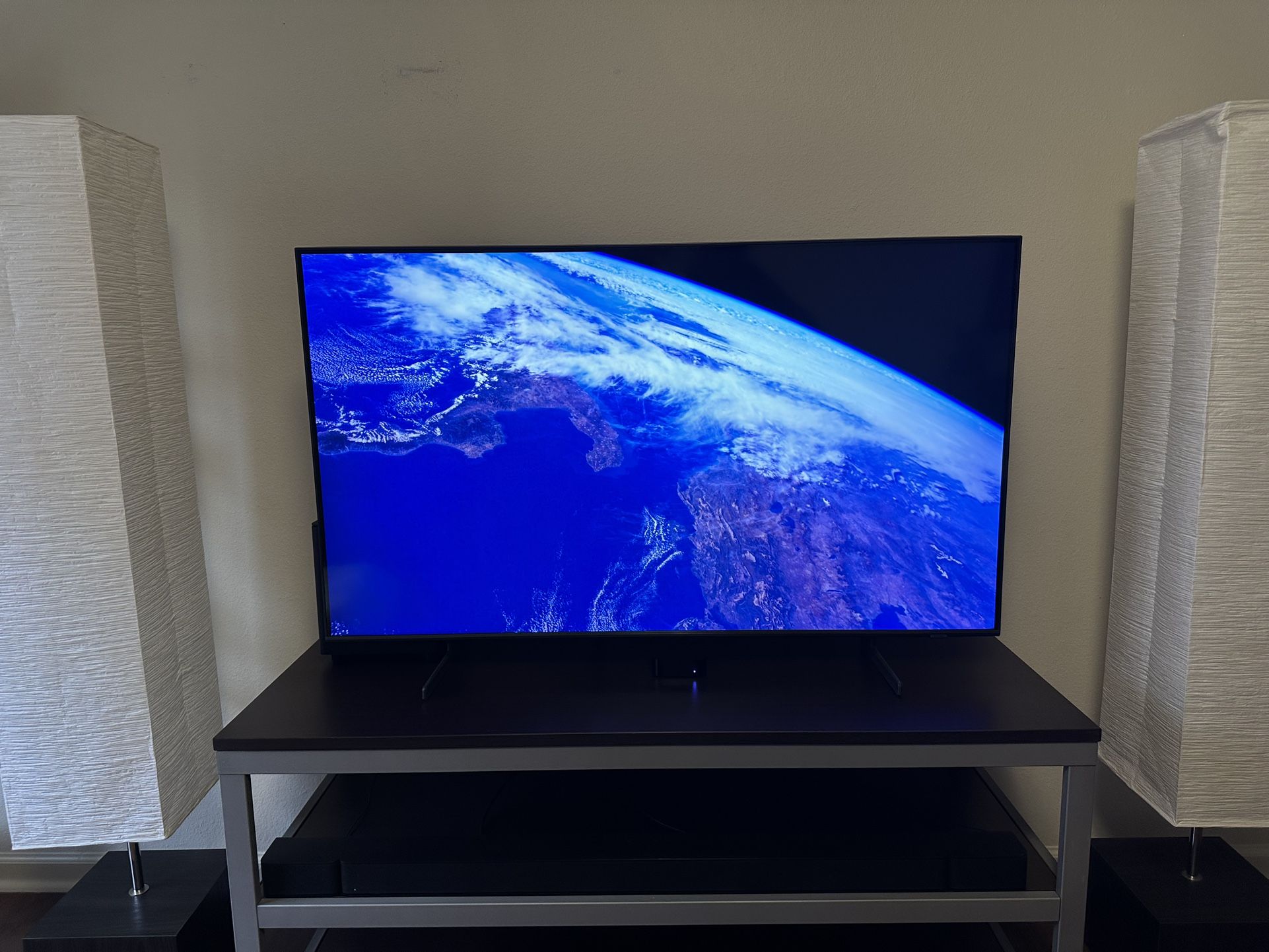 Samsung 50” TU7000 Crystal UHD 4K Smart TV
