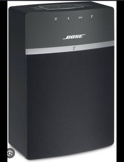 Bose SoundTouch