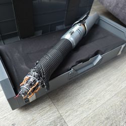 Galaxy's Edge Star Wars Cal Kestis Legacy Lightsaber Hilt