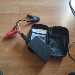 Battery Jumper Works Good 50 Dollars 