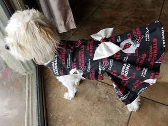 Handmade dog clothes!!!