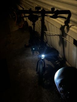 Jetson e bike
