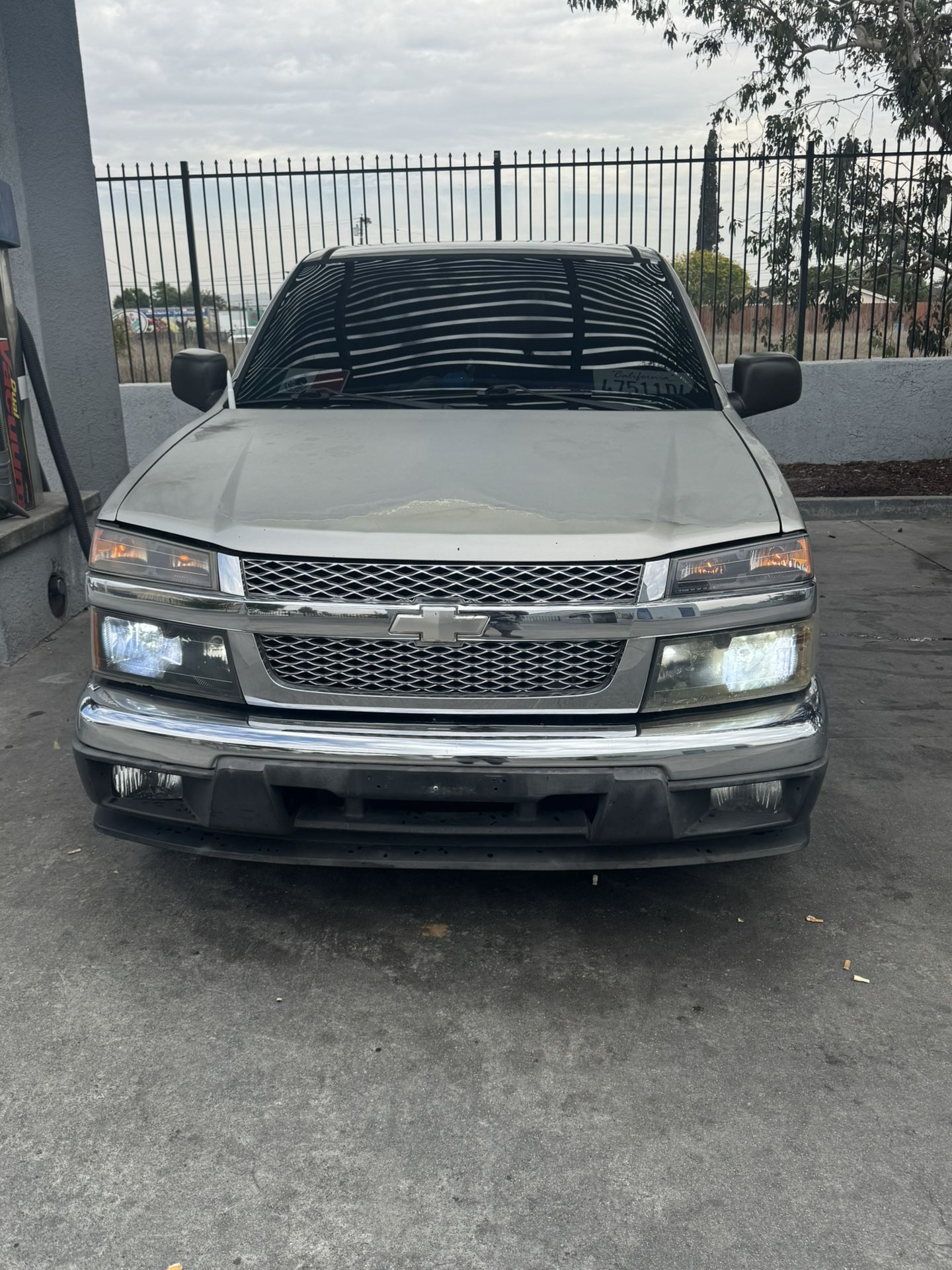 2006 Chevrolet Colorado