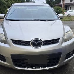 2007 Mazda CX-7