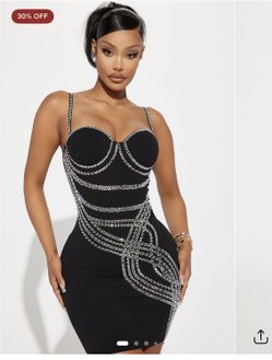 New Dresses
