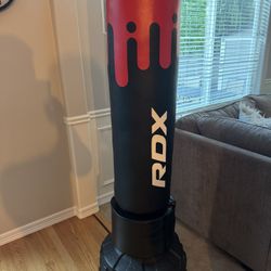 RDX Stand Up Heavy Punching Bag