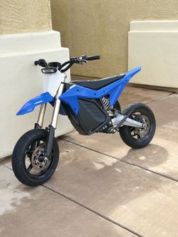 ETM RTR very modded