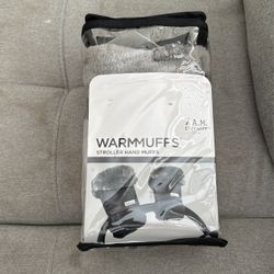 Warmmuffer
