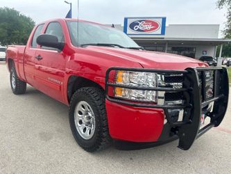 2009 Chevrolet Silverado 1500