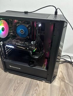 Gaming Pc Desktop