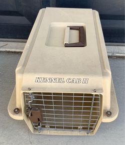 CAT SMALL PET CARRIER