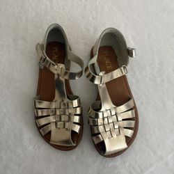 childrens place sandals girls