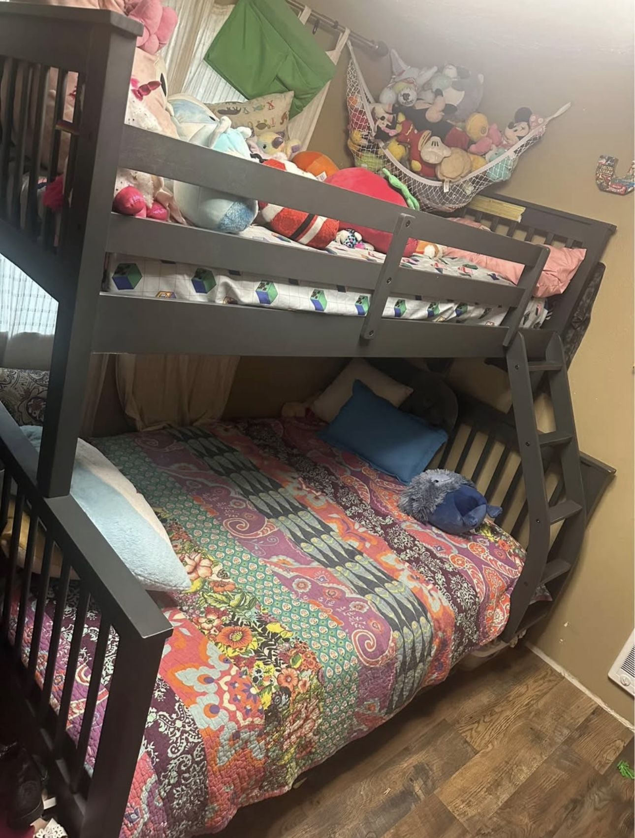 Bunk Bed