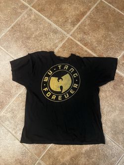 Men’s Wu Tang Forever Band Tee