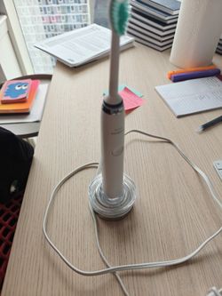 Philips Sonicare Electric Toothbrush 