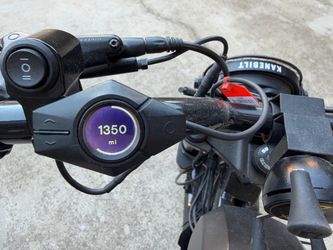 Super73 S2 great condition e-bike super 73