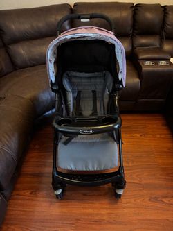 GRACO STROLLER