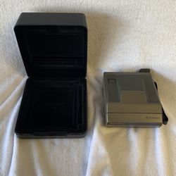 Polaroid Spectra System Camera