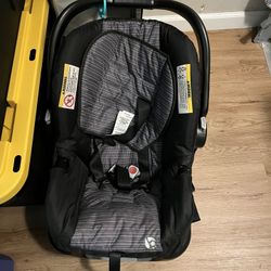 Infant Car Seat
