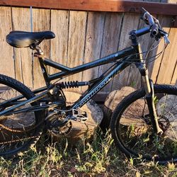 Iron Horse Desperado DS