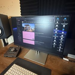Hp Monitor 