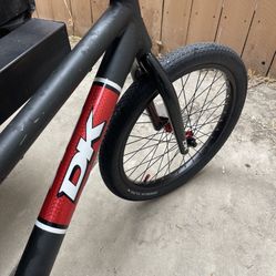 DK Bike 