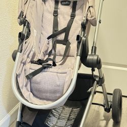Evenflo Stroller