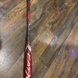 $100 Marucci CatX -3/32