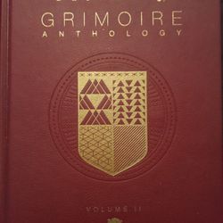 Destiny Grimoire Anthology Volume II: Fallen Kingdoms