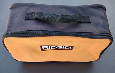 Ridgid Tool Storage Case  12"