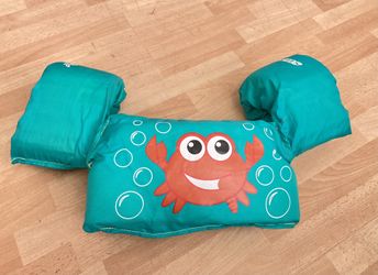 Stearns Puddle Jumper Life Jacket