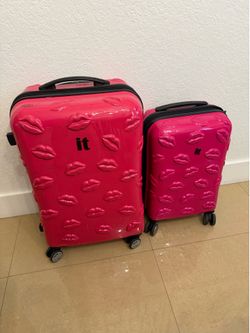 Luggage set