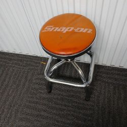 Snap-on Stooll
