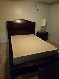 Bed set