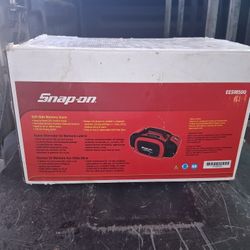 Snap On Soft Side Memory Saver
