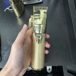 Babyliss Pro Clippers 