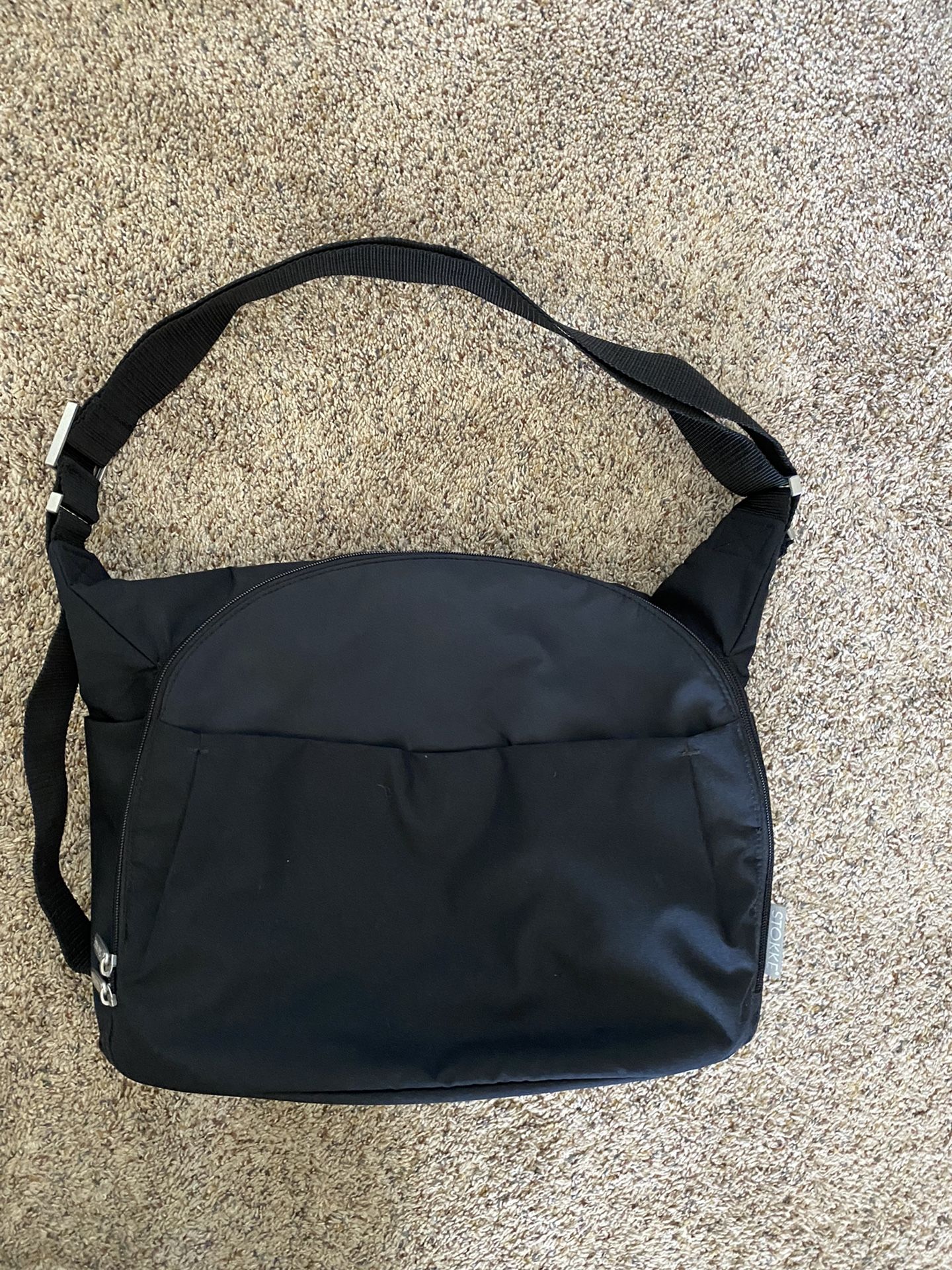 Stokke Diaper Bag