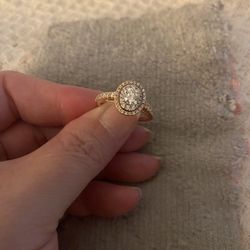 Engagement Ring 