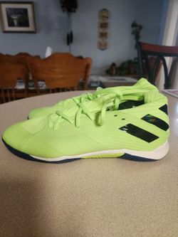 Womens Addidas Soccer Shoes