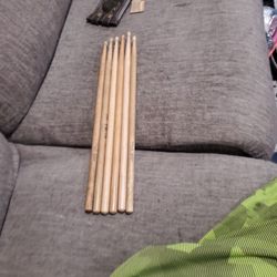 Drum Sticks