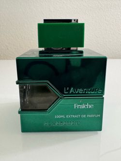 Al Haramain L’Aventure Fraiche Extrait De Parfum
